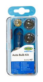 H7 Bulb Kit