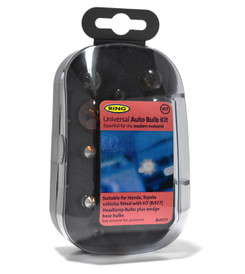 H7 (R477) Single Headlamp Bulb Kit