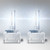 Osram D1S Night Breaker Laser HID Xenon Bulb (Brand New) 66140XNL