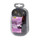 H7 & HB3 (R477 + R9005) Twin Headlamp Bulb Kit
