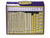 24V Compact Single Boxed Bulb Stand