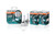  Osram D2S 35W Xenarc Cool Blue Intense (Next GEN) HID Xenon Bulb 66240CBN