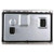 Xenon Ballast 3D0907391B for Valeo LAD5GL | 4-PIN 35W HID D1S/D1R/D2S/D2R Headlight Control Module