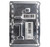 Xenon Ballast 3D0907391B for Valeo LAD5GL | 4-PIN 35W HID D1S/D1R/D2S/D2R Headlight Control Module