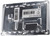  Xenon Ballast 3D0907391B for Valeo LAD5GL | 4-PIN 35W HID D1S/D1R/D2S/D2R Headlight Control Module