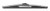 Bosch Super Plus Conventional Blade Rear (Plastic) 280mm