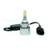 9006 (hb4) Headlight/Front Fog 12000lm Canbus LED Kit 6000K (12-24V)