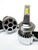 9006 (hb4) Headlight/Front Fog 12000lm Canbus LED Kit 6000K (12-24V)