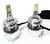 9006 (hb4) Headlight/Front Fog 12000lm Canbus LED Kit 6000K (12-24V)