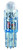 LED Bulb - 12V T5 286-LED - Blue