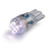 LED Bulb - 12V T10-LED - White