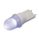 LED Bulb - 12V T10 Wedge-LED - White