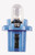 LED Bulb - 12V B8.5D 509T B8.5D-LED - Blue