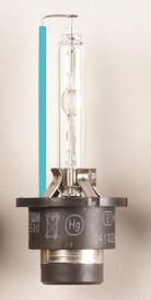 85V 35W D2R (Reflector) H.I.D Gas Discharge Bulb -  5500K Plus 20%