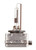 85V 35W D1R (Reflector) H.I.D Gas Discharge Bulb