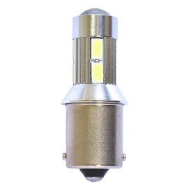 24v R5W SCC Side & Tail LED - Long Life
