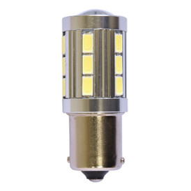 24v P21W SCC Brake/Reverse/Rear Fog LED - Long Life