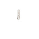Miniature Bulbs - 12V 1.2W Capless W2X4.6d - Indicator & Panel