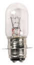 Headlamp Bulb - 12V 25/25W PX15D