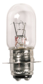 Headlamp Bulb - 12V 25/25W PX15D