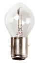 Headlamp Bulb - 12V 25/25W BA20d