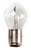 Headlamp Bulb - 12V 25/25W BA20d