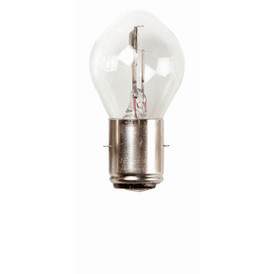 Headlamp Bulb - 12V 35/35W BA20d