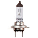 Halogen Bulb - 12V 55W H7 Px26d - Headlamp 