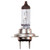Halogen Bulb - 12V 55W H7 Px26d - Headlamp 
