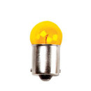 Standard Bulbs - 12V 10W BAu15s - Indicator (Amber)