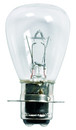 Headlamp Bulb - 12V 45/40W P15D-3