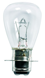 Headlamp Bulb - 12V 45/40W P15D-3