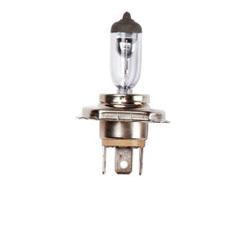 Halogen Headlamp - 12V 60/55W H4 P43t - Headlamp +60% 