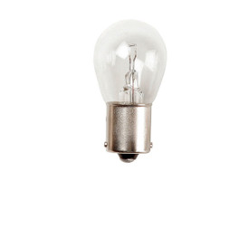 Standard Bulbs - 12V 21W SCC BA15s - Brake/Indicator - Pack Of 2
