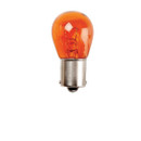Standard Bulbs - 12V 21W OSP BAu15s - Indicator (Amber) - Pack Of 2