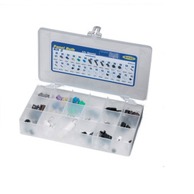 12V Special Panel Bulb Kit