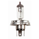 Halogen Bulb - 12V 60/55W H4 P45t - Headlamp