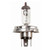 Halogen Bulb - 12V 60/55W H4 P45t - Headlamp
