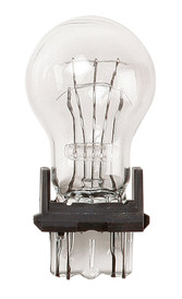 Standard Bulbs - 12V 27/7W W2.5X16Q P27/7W - Brake & Tail
