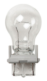 Standard Bulbs - 12V 27W W2.5X16D P27W - Brake/Indicator/Reverse/Rear Fog