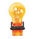 Standard Bulbs - 12V 27/7W - Indicator (Amber)