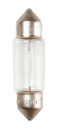 Festoon Bulbs - 12v 5w 11 x 38 S8.5d