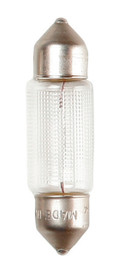 Festoon Bulbs - 12v 5w 11 x 38 S8.5d