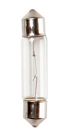 Festoon Bulb - 12V 3W Slim 8 X 38 S7d