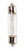Festoon Bulb - 12V 3W Slim 8 X 38 S7d
