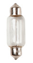 Festoon Bulb - 12V 10W S8.5d 15 X 44