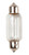 Festoon Bulb - 12V 10W S8.5d 15 X 44