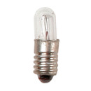 Miniature Bulbs - 12V 1.5W LES E5/8 - Indicator & Panel
