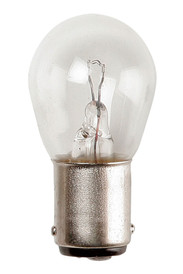 Standard Bulbs - 12V 21W SBC BA15d - Brake/Indicator/Reverse/Rear Fog