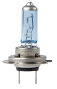 Halogen Headlamp - 12V 55W H7 Px26d - Ice Blue